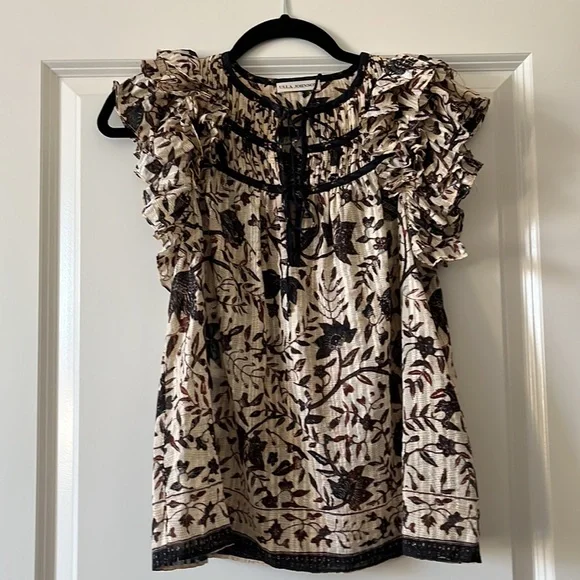 Asmara Top - Picture 6 of 11